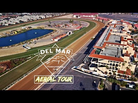 Del Mar RV Rentals video