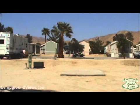 Desert Hot Springs video