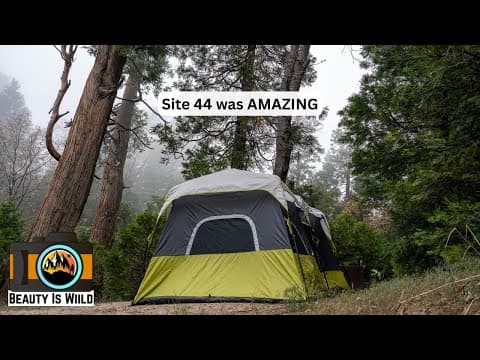 Lake Arrowhead video