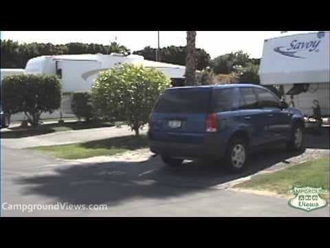 Indio RV Rentals video