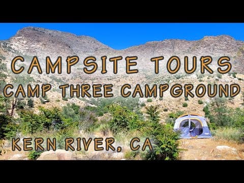 Kern River video