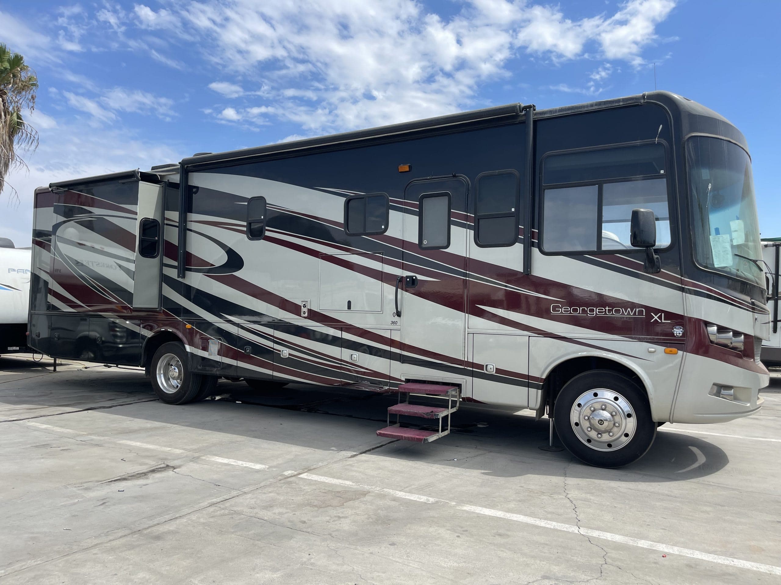 3183 36ft. Georgetown