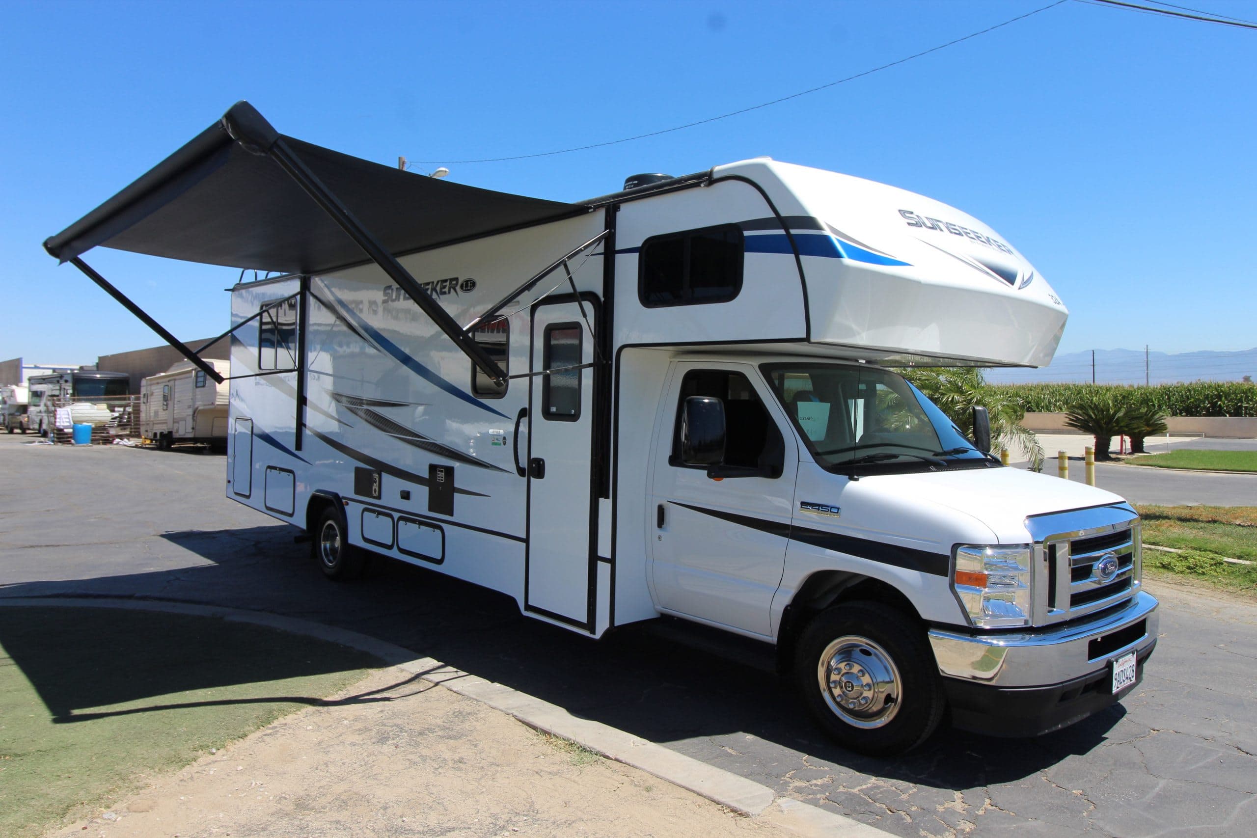 3248 31ft. Sunseeker “2022”