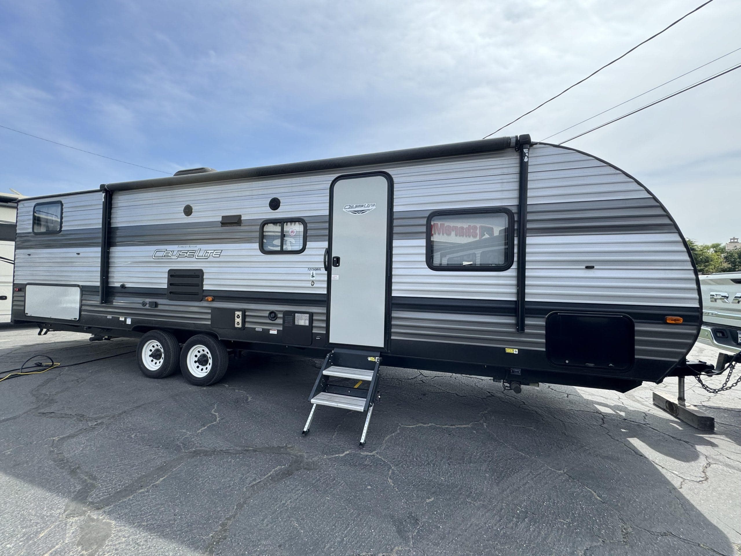 3287 34ft. Cruise Lite