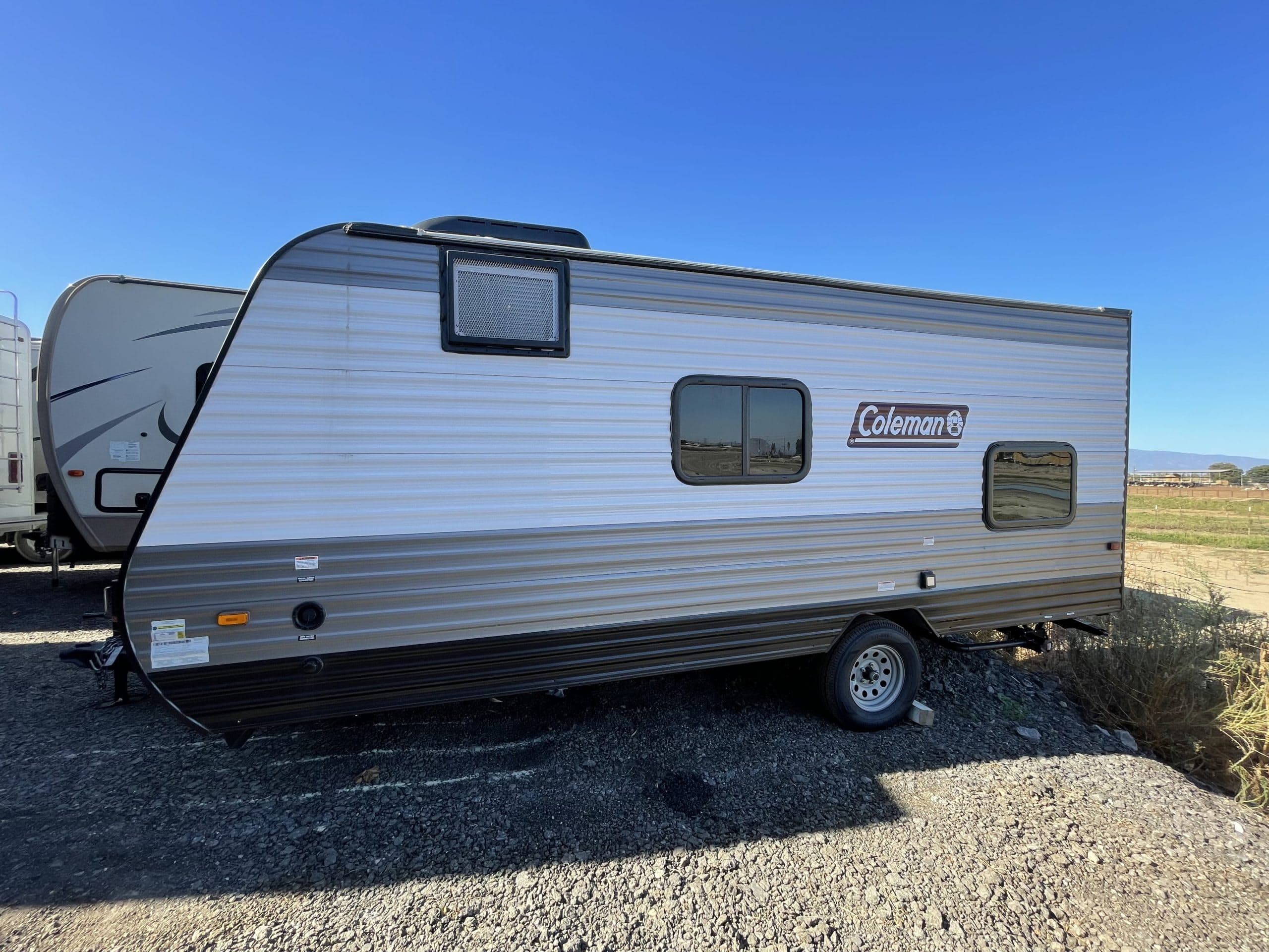 3250 22ft. Coleman “2022”