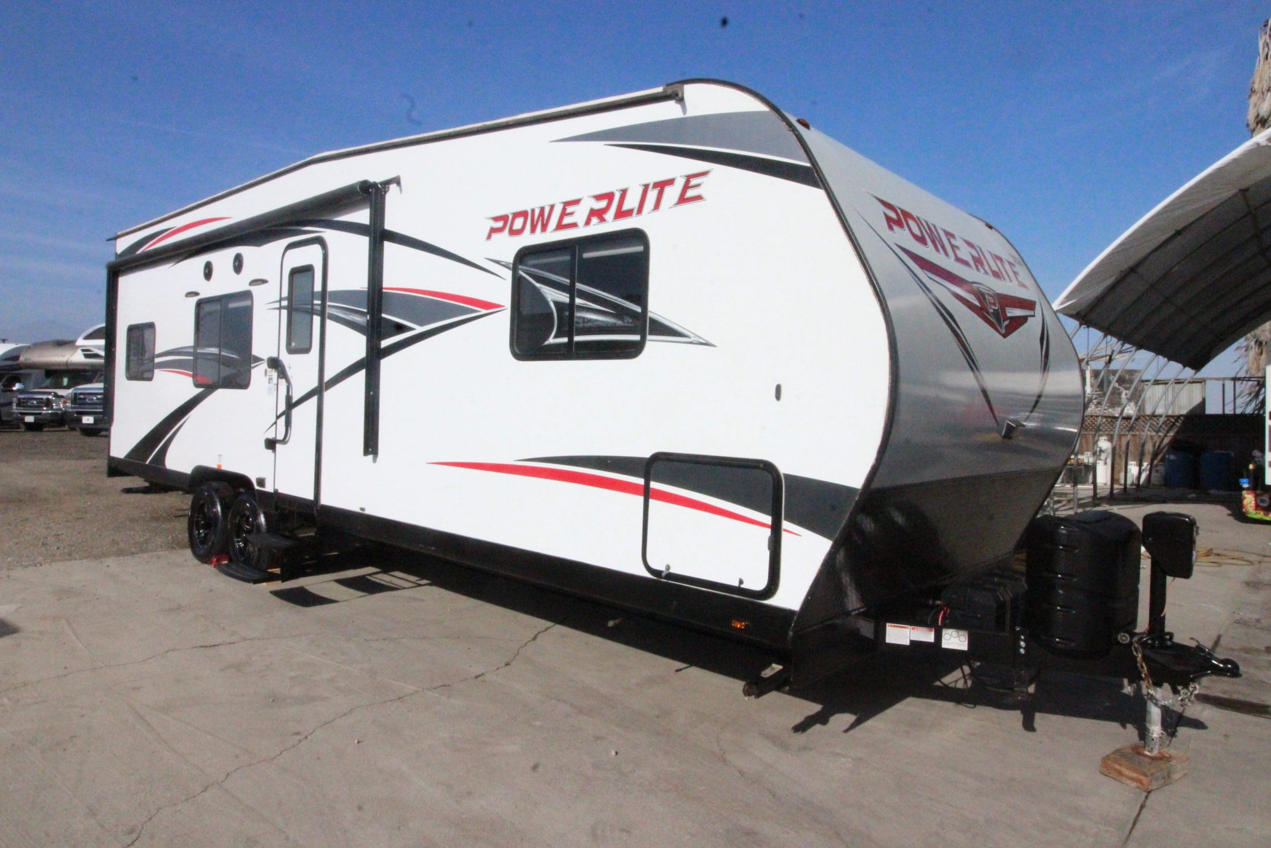 3224 26ft. Powerlite